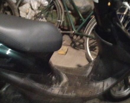 Хонда Другая, объемом двигателя 49 л и пробегом 0 тыс. км за 355 $, фото 5 на Automoto.ua