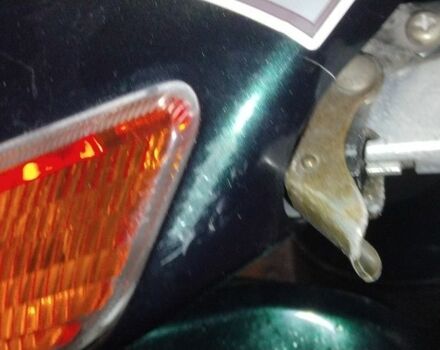 Хонда Другая, объемом двигателя 49 л и пробегом 0 тыс. км за 355 $, фото 6 на Automoto.ua