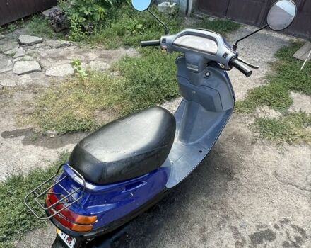 Хонда Другая, объемом двигателя 49 л и пробегом 0 тыс. км за 214 $, фото 5 на Automoto.ua