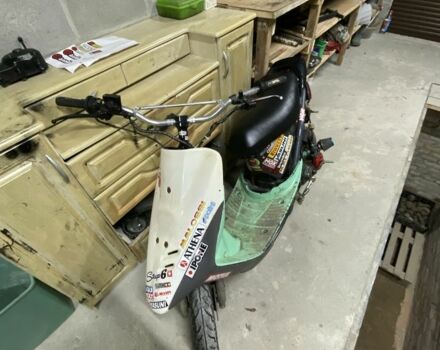 Хонда Другая, объемом двигателя 65 л и пробегом 0 тыс. км за 297 $, фото 4 на Automoto.ua