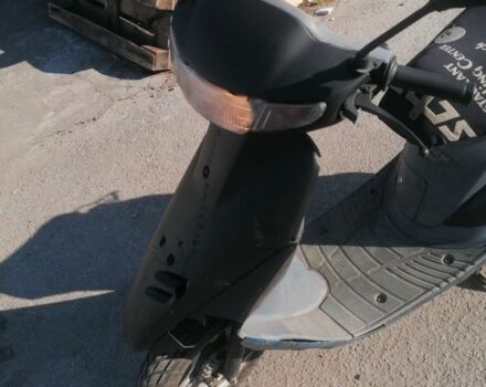 Хонда Другая, объемом двигателя 49 л и пробегом 0 тыс. км за 296 $, фото 1 на Automoto.ua