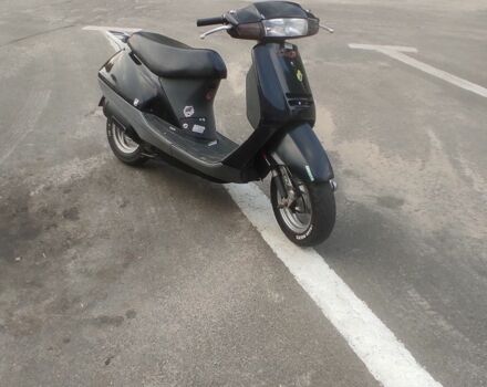 Хонда Другая, объемом двигателя 65 л и пробегом 0 тыс. км за 368 $, фото 4 на Automoto.ua