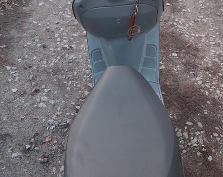 Хонда Другая, объемом двигателя 50 л и пробегом 0 тыс. км за 309 $, фото 8 на Automoto.ua