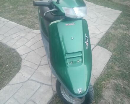 Хонда Другая, объемом двигателя 50 л и пробегом 0 тыс. км за 350 $, фото 2 на Automoto.ua