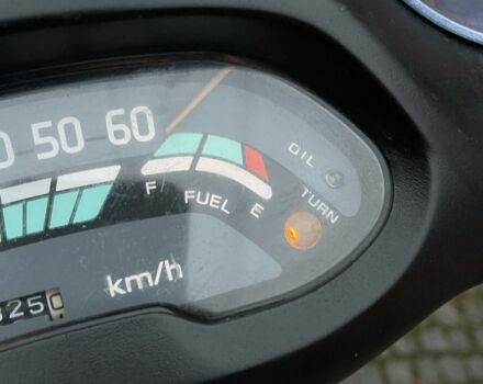 Хонда Другая, объемом двигателя 49 л и пробегом 0 тыс. км за 237 $, фото 16 на Automoto.ua