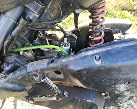 Хонда Інша, об'ємом двигуна 49 л та пробігом 0 тис. км за 154 $, фото 6 на Automoto.ua