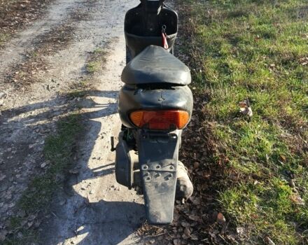 Хонда Інша, об'ємом двигуна 49 л та пробігом 0 тис. км за 154 $, фото 1 на Automoto.ua