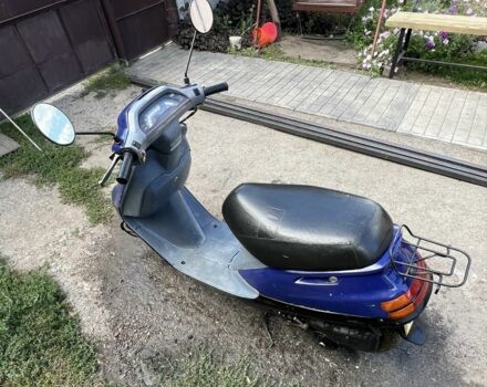 Хонда Другая, объемом двигателя 49 л и пробегом 0 тыс. км за 214 $, фото 3 на Automoto.ua