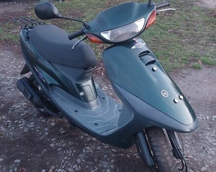 Хонда Другая, объемом двигателя 50 л и пробегом 0 тыс. км за 309 $, фото 6 на Automoto.ua