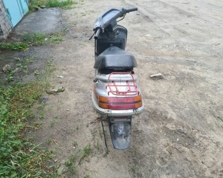 Хонда Другая, объемом двигателя 49 л и пробегом 0 тыс. км за 1500 $, фото 2 на Automoto.ua