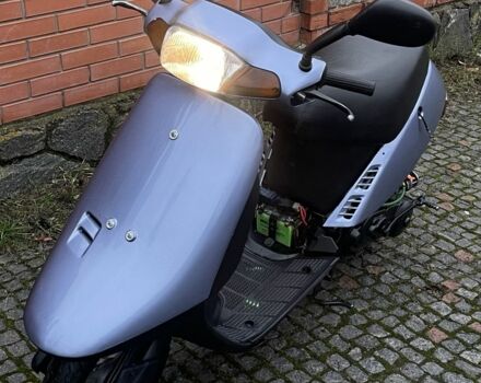 Хонда Другая, объемом двигателя 49 л и пробегом 0 тыс. км за 237 $, фото 4 на Automoto.ua