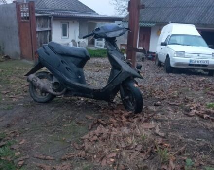 Хонда Другая, объемом двигателя 65 л и пробегом 0 тыс. км за 130 $, фото 3 на Automoto.ua