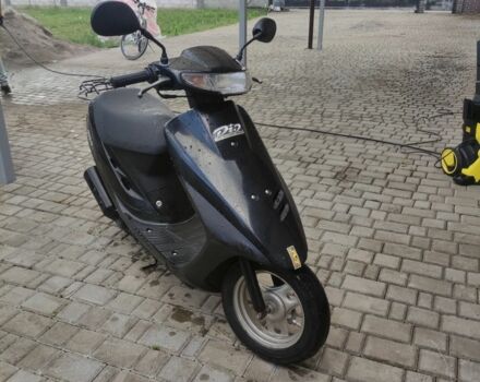 Хонда Інша, об'ємом двигуна 50 л та пробігом 0 тис. км за 450 $, фото 2 на Automoto.ua