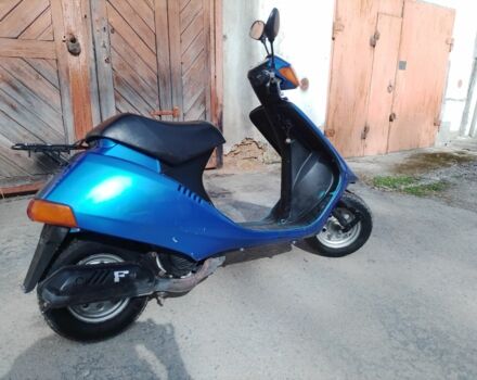 Хонда Другая, объемом двигателя 50 л и пробегом 0 тыс. км за 250 $, фото 1 на Automoto.ua