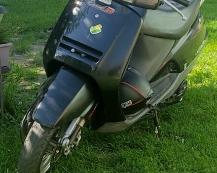 Хонда Другая, объемом двигателя 65 л и пробегом 0 тыс. км за 368 $, фото 1 на Automoto.ua