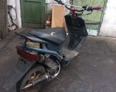 Хонда Другая, объемом двигателя 65 л и пробегом 0 тыс. км за 426 $, фото 3 на Automoto.ua