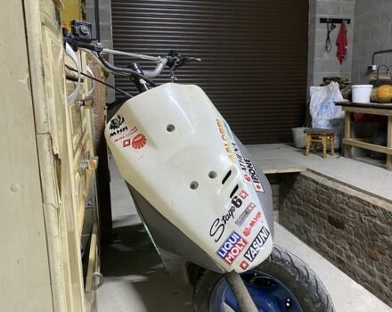 Хонда Другая, объемом двигателя 65 л и пробегом 0 тыс. км за 297 $, фото 5 на Automoto.ua