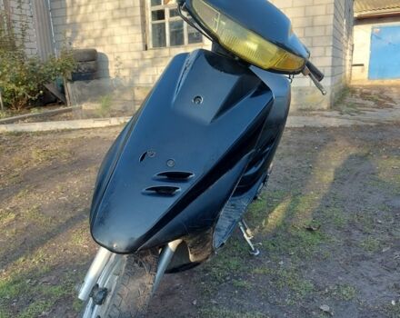 Хонда Другая, объемом двигателя 50 л и пробегом 0 тыс. км за 285 $, фото 5 на Automoto.ua