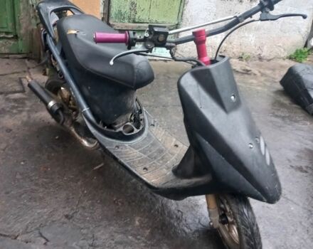 Хонда Другая, объемом двигателя 65 л и пробегом 0 тыс. км за 426 $, фото 2 на Automoto.ua