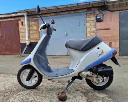 Хонда Інша, об'ємом двигуна 65 л та пробігом 0 тис. км за 17000 $, фото 5 на Automoto.ua