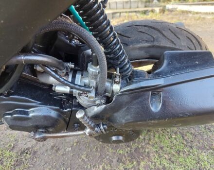 Хонда Другая, объемом двигателя 50 л и пробегом 0 тыс. км за 285 $, фото 1 на Automoto.ua