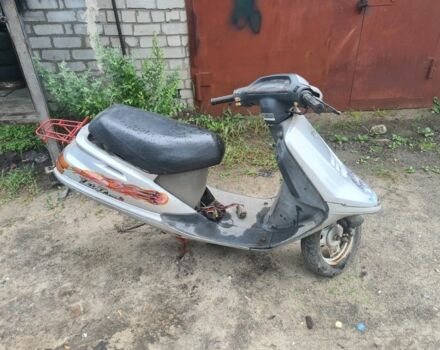 Хонда Другая, объемом двигателя 49 л и пробегом 0 тыс. км за 1500 $, фото 3 на Automoto.ua
