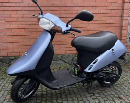 Хонда Другая, объемом двигателя 49 л и пробегом 0 тыс. км за 237 $, фото 3 на Automoto.ua