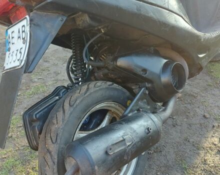 Хонда Другая, объемом двигателя 50 л и пробегом 0 тыс. км за 285 $, фото 2 на Automoto.ua