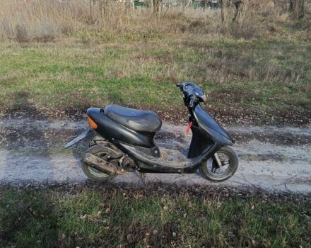 Хонда Інша, об'ємом двигуна 49 л та пробігом 0 тис. км за 154 $, фото 5 на Automoto.ua