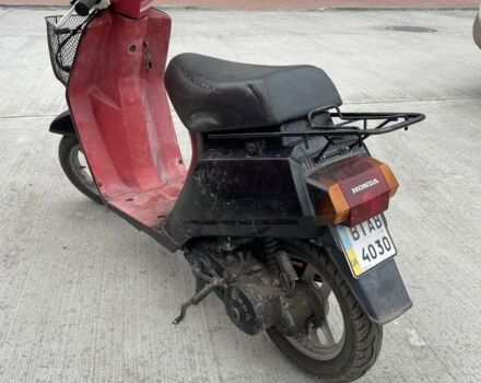 Хонда Інша, об'ємом двигуна 50 л та пробігом 0 тис. км за 190 $, фото 3 на Automoto.ua