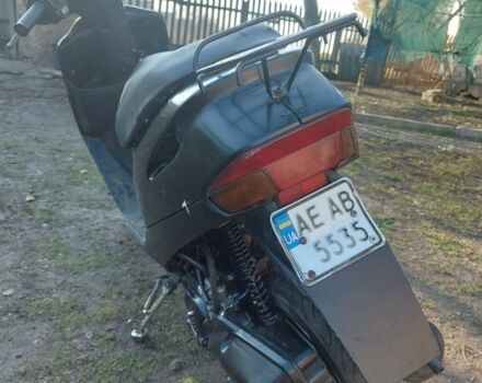 Хонда Другая, объемом двигателя 50 л и пробегом 0 тыс. км за 285 $, фото 6 на Automoto.ua