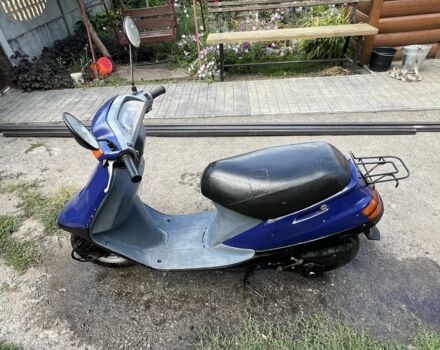 Хонда Другая, объемом двигателя 49 л и пробегом 0 тыс. км за 214 $, фото 2 на Automoto.ua