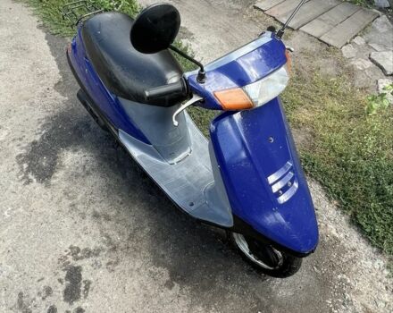 Хонда Другая, объемом двигателя 49 л и пробегом 0 тыс. км за 214 $, фото 7 на Automoto.ua