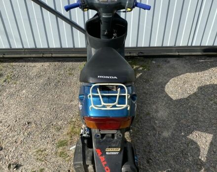 Хонда Інша, об'ємом двигуна 70 л та пробігом 0 тис. км за 245 $, фото 7 на Automoto.ua