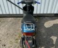 Хонда Інша, об'ємом двигуна 70 л та пробігом 0 тис. км за 245 $, фото 7 на Automoto.ua