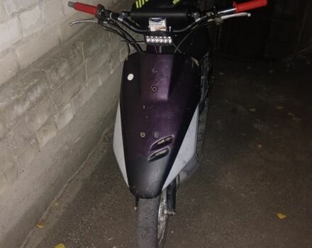 Хонда Другая, объемом двигателя 0 л и пробегом 0 тыс. км за 142 $, фото 1 на Automoto.ua