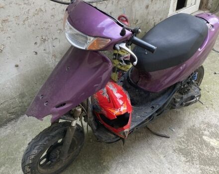 Хонда Другая, объемом двигателя 65 л и пробегом 0 тыс. км за 95 $, фото 1 на Automoto.ua