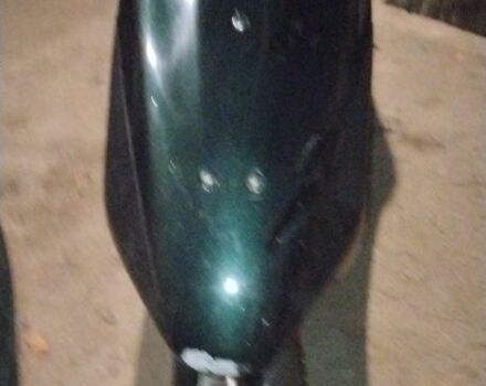 Хонда Другая, объемом двигателя 49 л и пробегом 0 тыс. км за 355 $, фото 2 на Automoto.ua