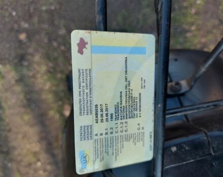 Хонда Другая, объемом двигателя 50 л и пробегом 0 тыс. км за 285 $, фото 7 на Automoto.ua