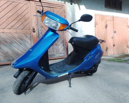 Хонда Другая, объемом двигателя 50 л и пробегом 0 тыс. км за 250 $, фото 4 на Automoto.ua