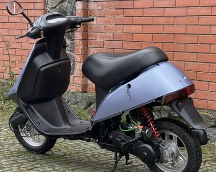 Хонда Другая, объемом двигателя 49 л и пробегом 0 тыс. км за 237 $, фото 8 на Automoto.ua