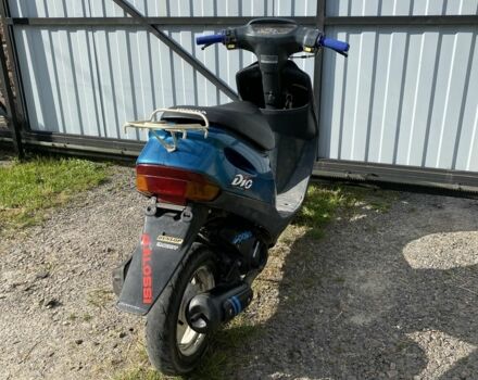 Хонда Інша, об'ємом двигуна 70 л та пробігом 0 тис. км за 245 $, фото 6 на Automoto.ua