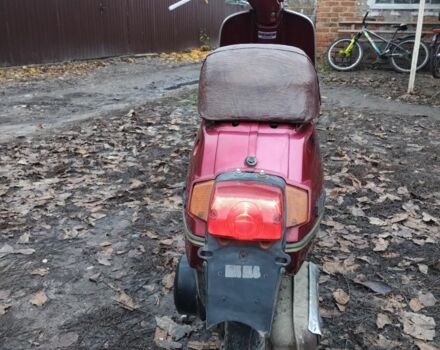 Хонда Другая, объемом двигателя 50 л и пробегом 0 тыс. км за 124 $, фото 2 на Automoto.ua