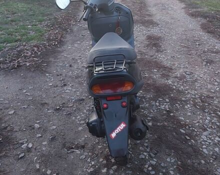 Хонда Другая, объемом двигателя 50 л и пробегом 0 тыс. км за 309 $, фото 3 на Automoto.ua