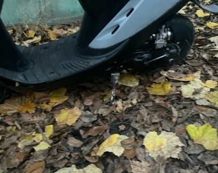 Хонда Другая, объемом двигателя 80 л и пробегом 0 тыс. км за 296 $, фото 1 на Automoto.ua