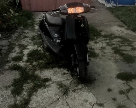 Хонда Другая, объемом двигателя 65 л и пробегом 0 тыс. км за 368 $, фото 2 на Automoto.ua