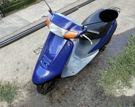 Хонда Другая, объемом двигателя 49 л и пробегом 0 тыс. км за 214 $, фото 1 на Automoto.ua