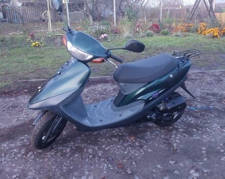 Хонда Другая, объемом двигателя 50 л и пробегом 0 тыс. км за 309 $, фото 1 на Automoto.ua