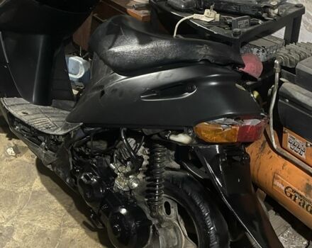 Хонда Другая, объемом двигателя 75 л и пробегом 0 тыс. км за 238 $, фото 1 на Automoto.ua