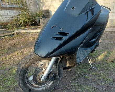 Хонда Другая, объемом двигателя 50 л и пробегом 0 тыс. км за 285 $, фото 3 на Automoto.ua